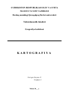 Kartografiya [@kitoblar1].pdf